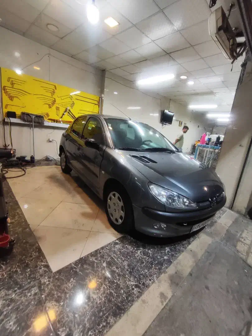 صافکار pdr ماهر نیازمندیم|استخدام صنعتی، فنی، مهندسی|کرج, شهرک یاس شمالی|دیوار