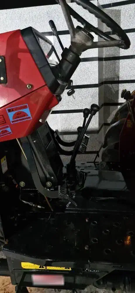 تراکتورمدل94|خودرو سنگین|اهواز, اهواز|دیوار