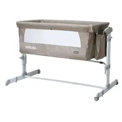 گهواره ورونا|اسباب و اثاث بچه|محمدیه-قزوین, |دیوار