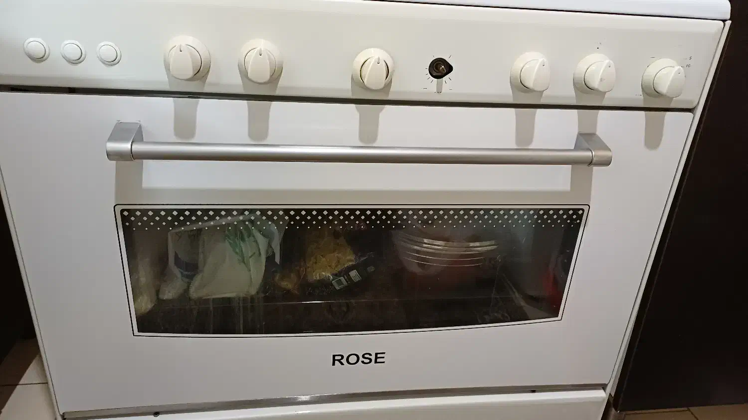 اجاقگاز|اجاق گاز و لوازم برقی پختوپز|جوادآباد, |دیوار