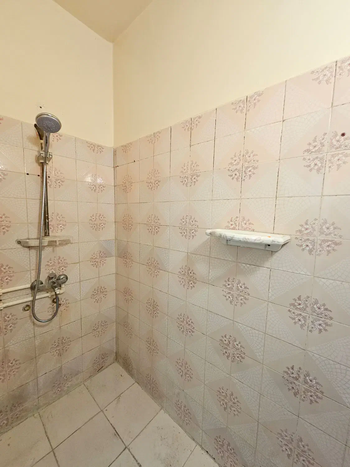 ۱۱۰ متر/تک واحد/غربی ها/۱۲ متر بالکن/غرق نور