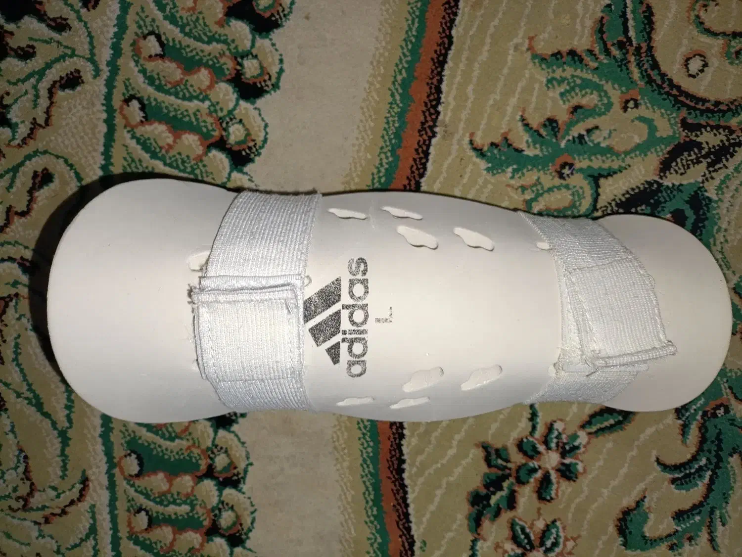 وسایل تکواندو|تجهیزات ورزشی|خمینیشهر, |دیوار