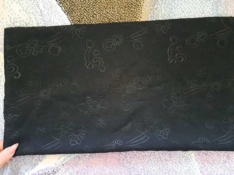 چادر زنانه|لباس|فیروزآباد (فارس), |دیوار