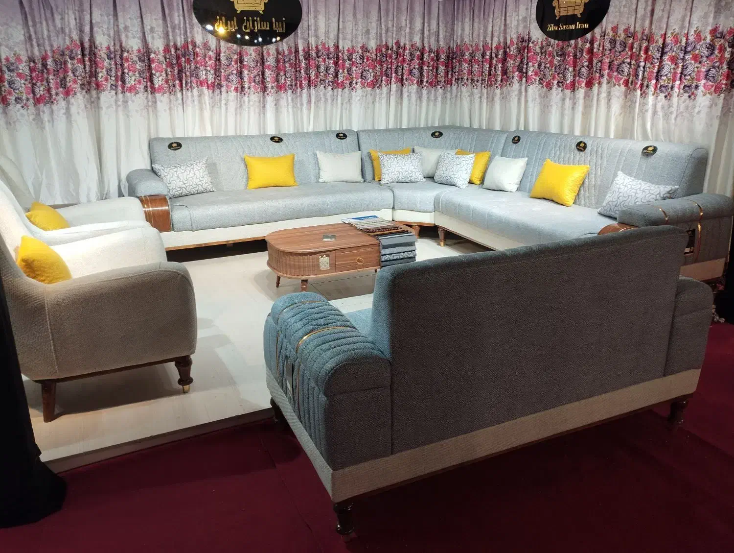 شرکت زیباسازان ایران|استخدام هنری و رسانه|چهاردانگه (تهران), |دیوار