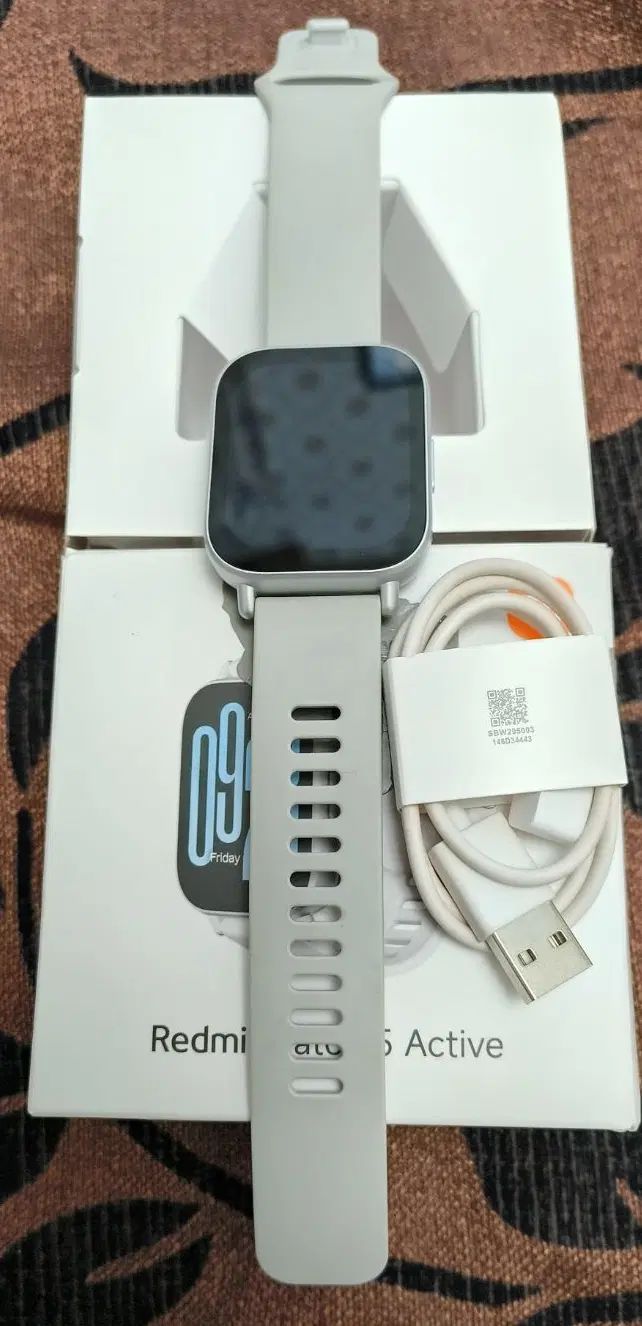 Redmi wach 5 Active|ساعت|تهران, عباسی|دیوار