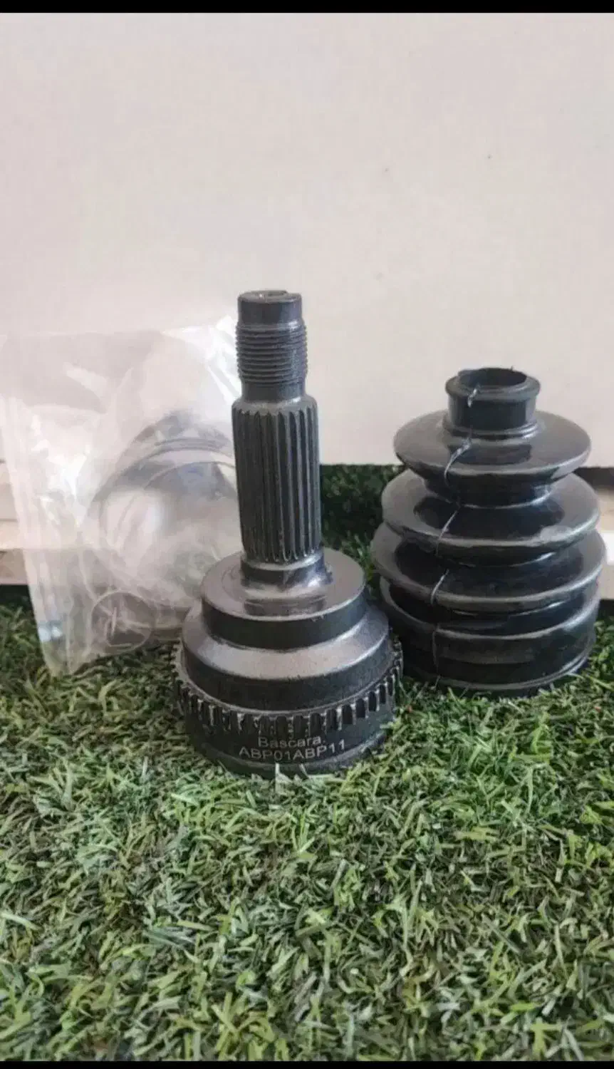 کمک پلوس لنت بلبرینگ جعبه فنر موجگیر  ضمانت 1سال|قطعات یدکی و لوازم جانبی|مشهد, شهید قربانی|دیوار