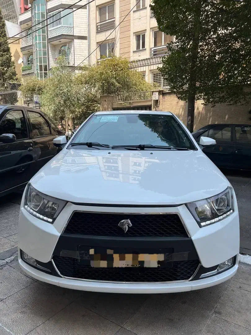 دنا 6 دنده /دنا اتومات /صفر و خشک/تحویل روز|خودرو سواری و وانت|تهران, عباسآباد|دیوار