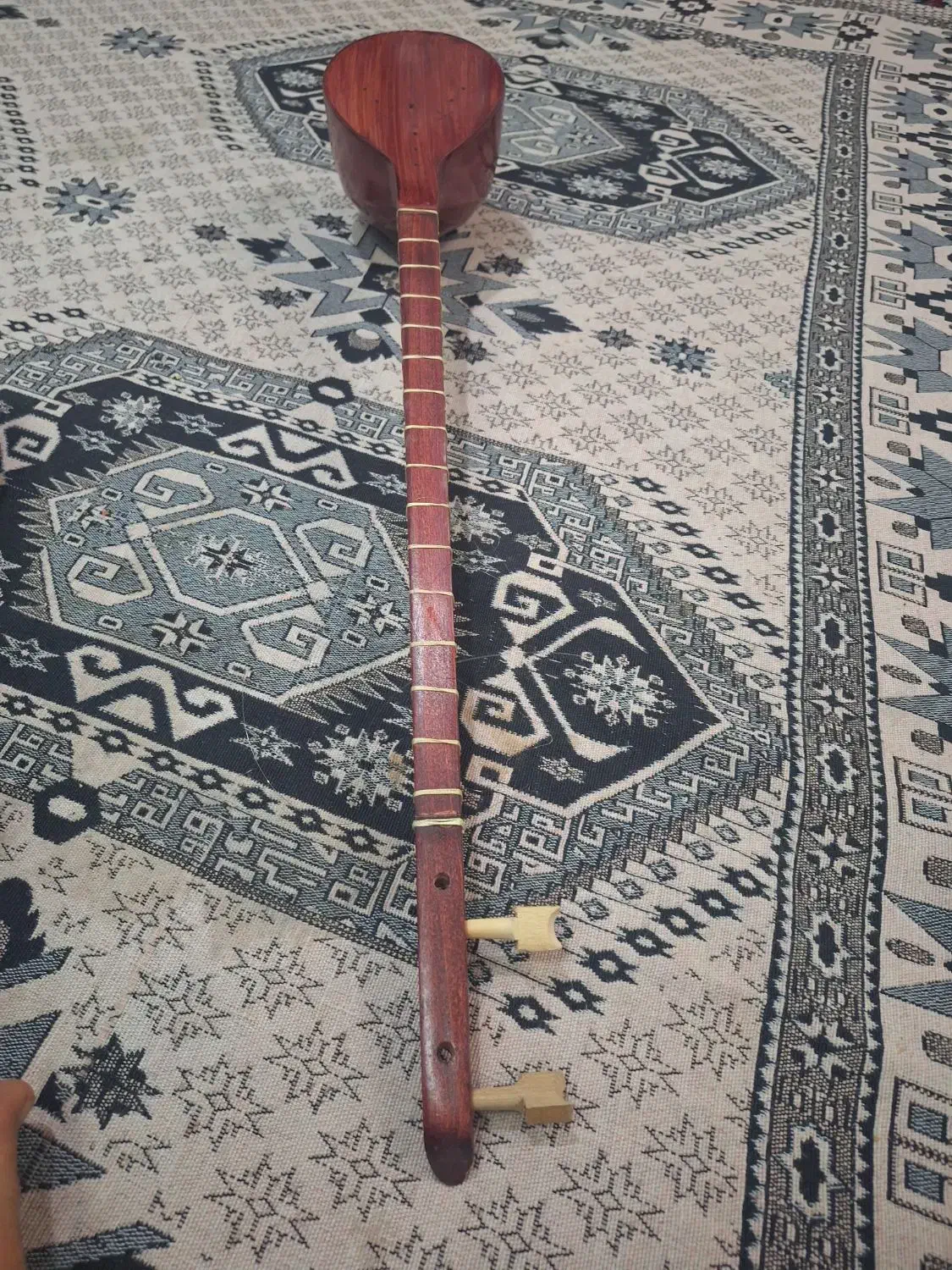 سه تار|سازهای سنتی|سبزوار, فرهنگیان|دیوار