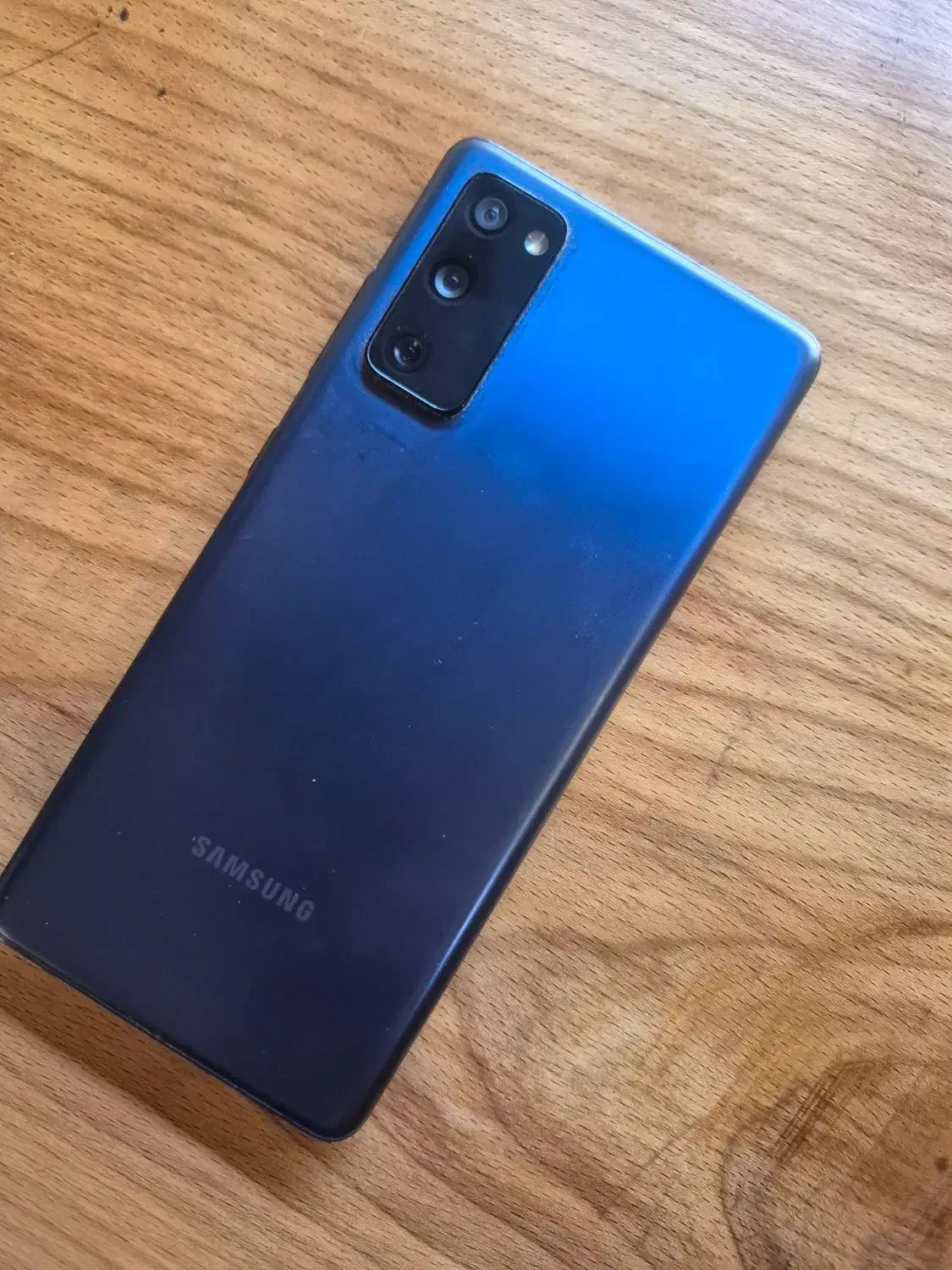 سامسونگ Galaxy S20 FE با حافظهٔ ۱۲۸ گیگابایت|موبایل|تهران, اکباتان|دیوار
