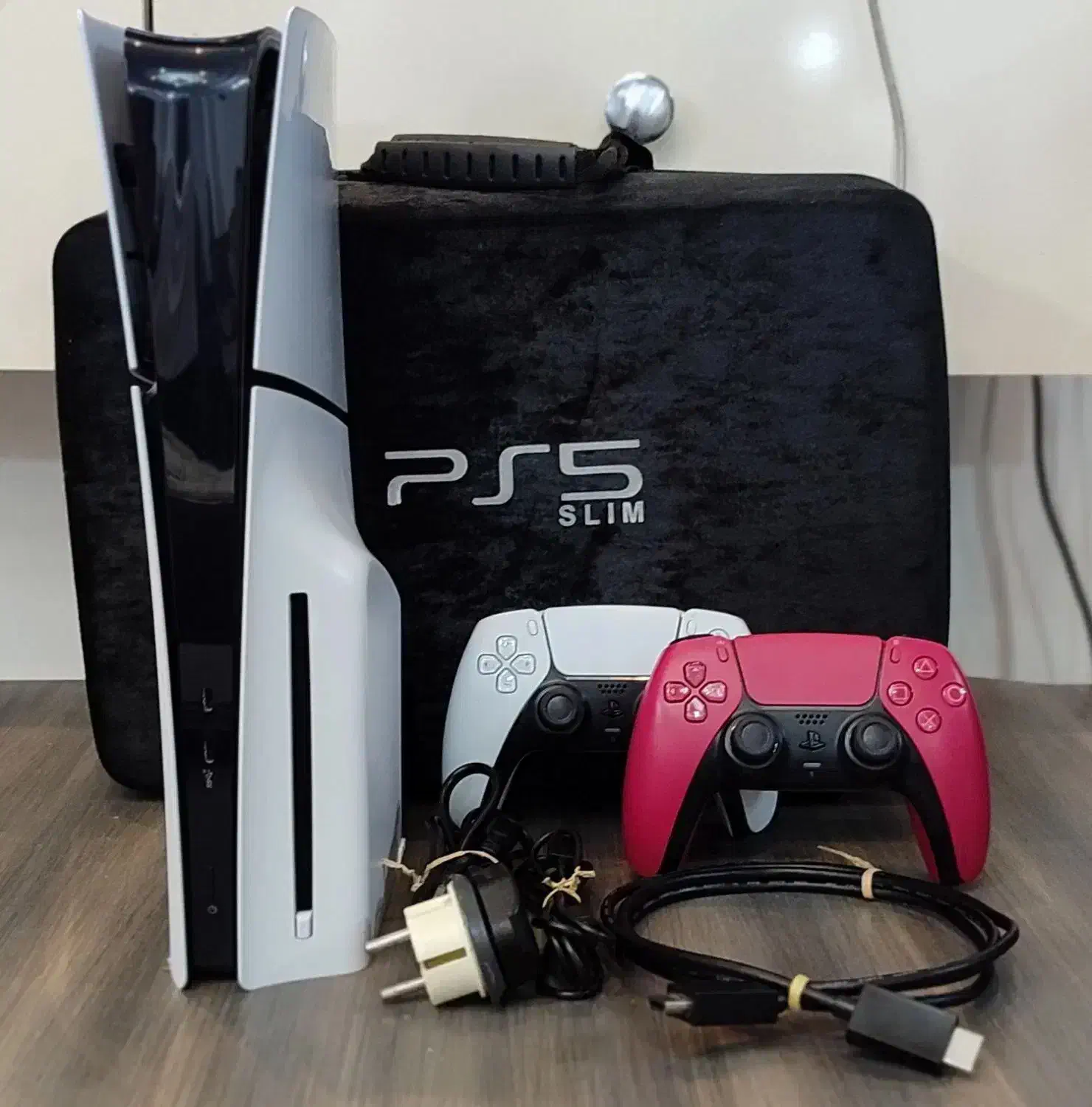 پلی استیشن 5 دیسک خور|کنسول، بازی ویدئویی و آنلاین|میناب, |دیوار