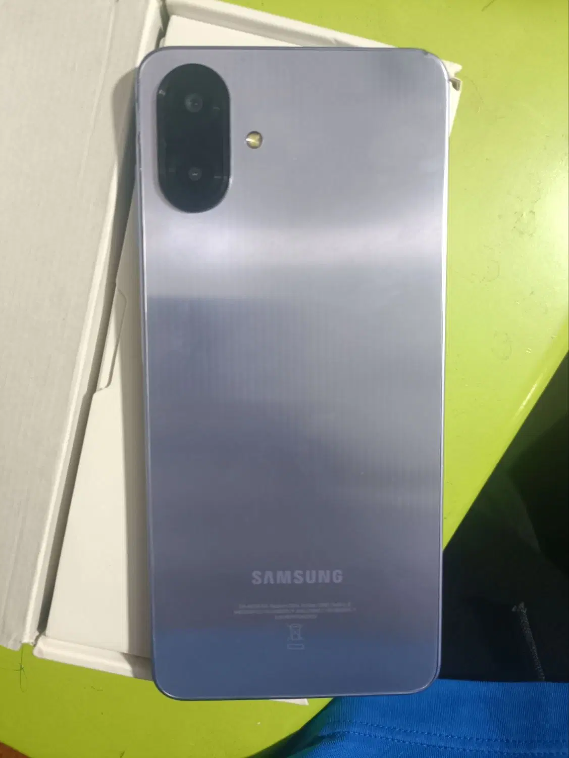 Samsung A -07|موبایل|مشگین شهر, |دیوار