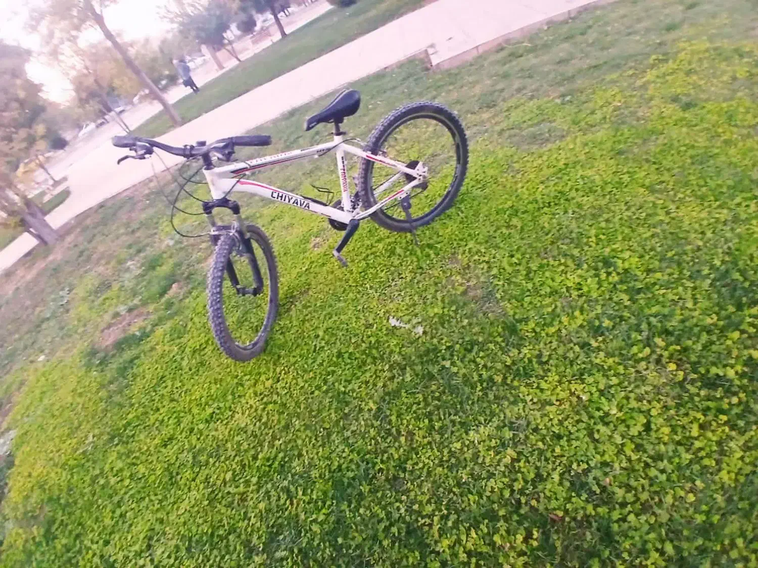 فروش دوچرخه 26|دوچرخه، اسکیت، اسکوتر|خرمآباد, |دیوار