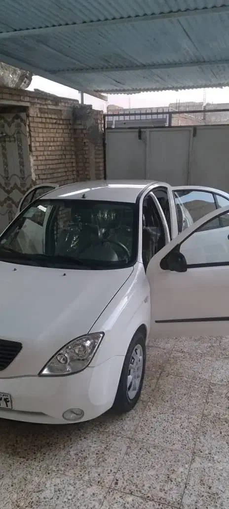 تیبا 2|خودرو سواری و وانت|اهواز, اهواز|دیوار