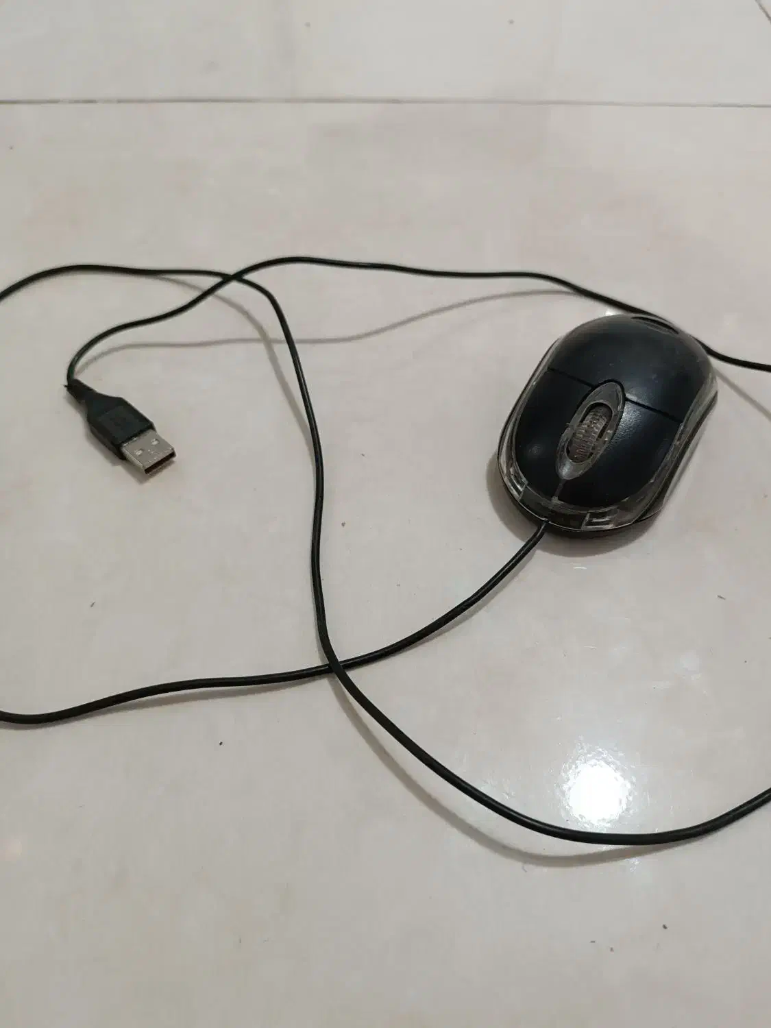 دو عدد موس با کیفیت ( معمولی و بلوتوثی )|قطعات و لوازم جانبی رایانه|مشهد, احمدآباد|دیوار
