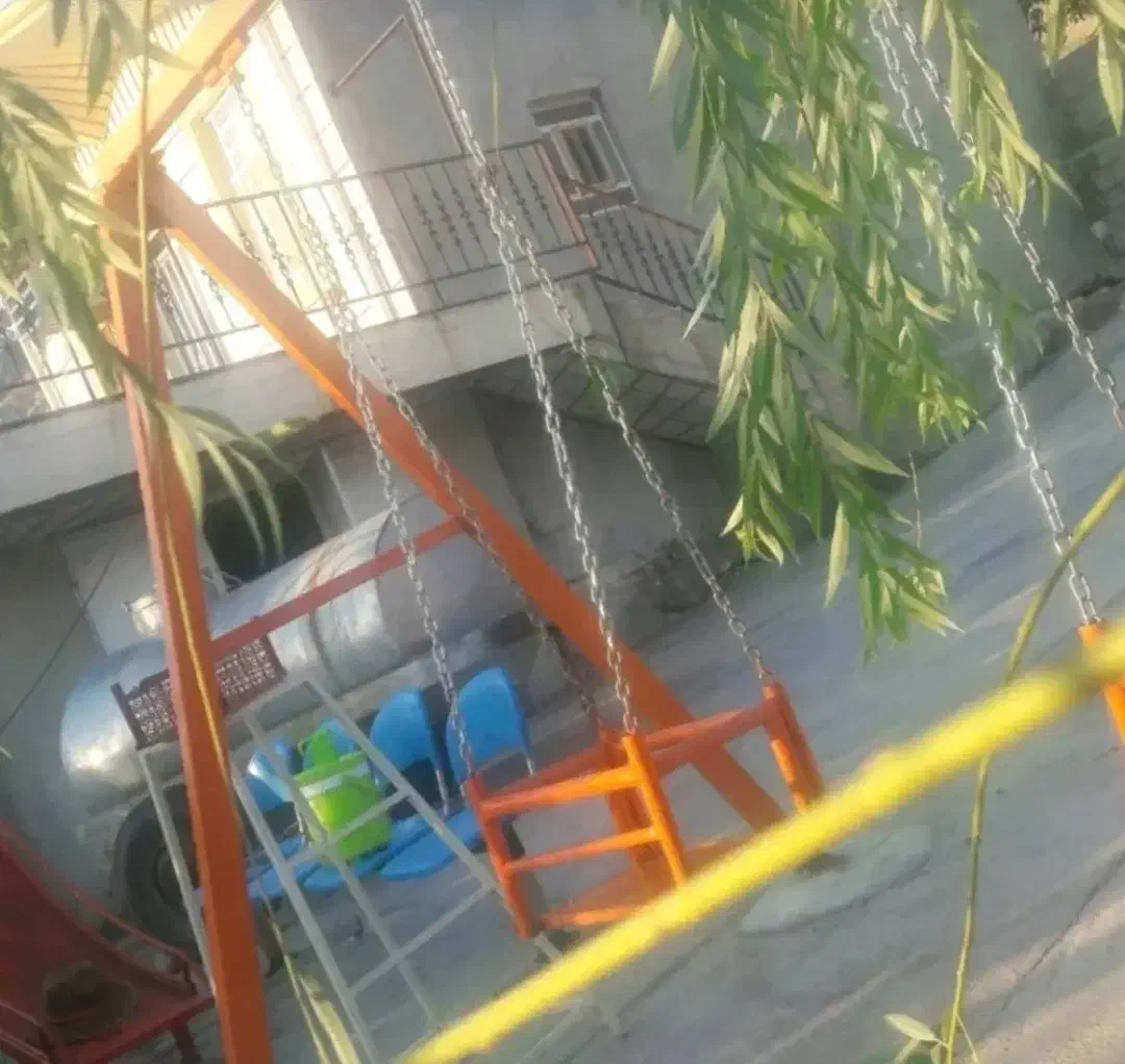 ویلا داخل پارک جنگلی شوراب|فروش خانه و ویلا|ویسیان, |دیوار