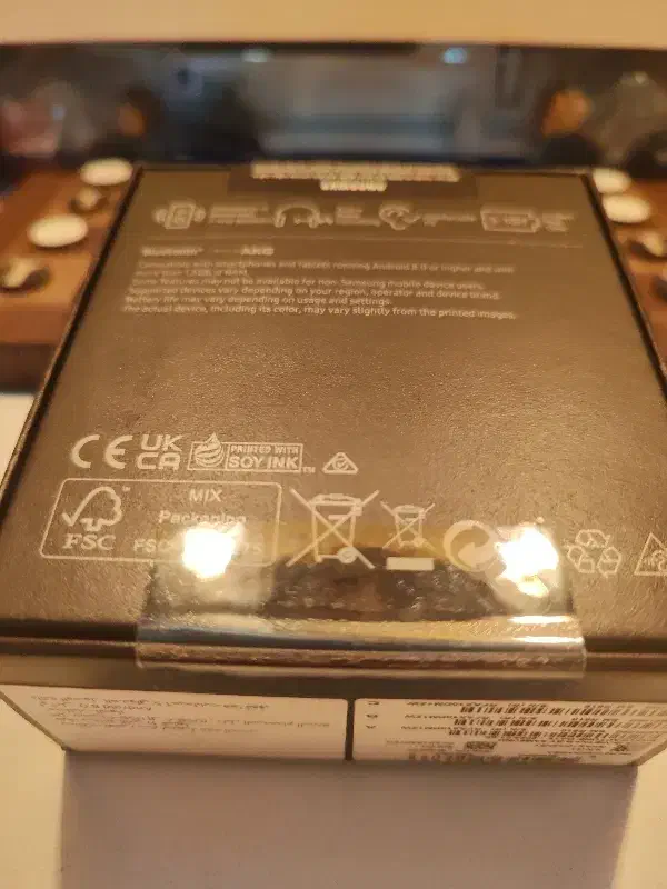 Galaxy buds 2 Pro|لوازم جانبی موبایل و تبلت|نجف‌آباد, ویلاشهر|دیوار