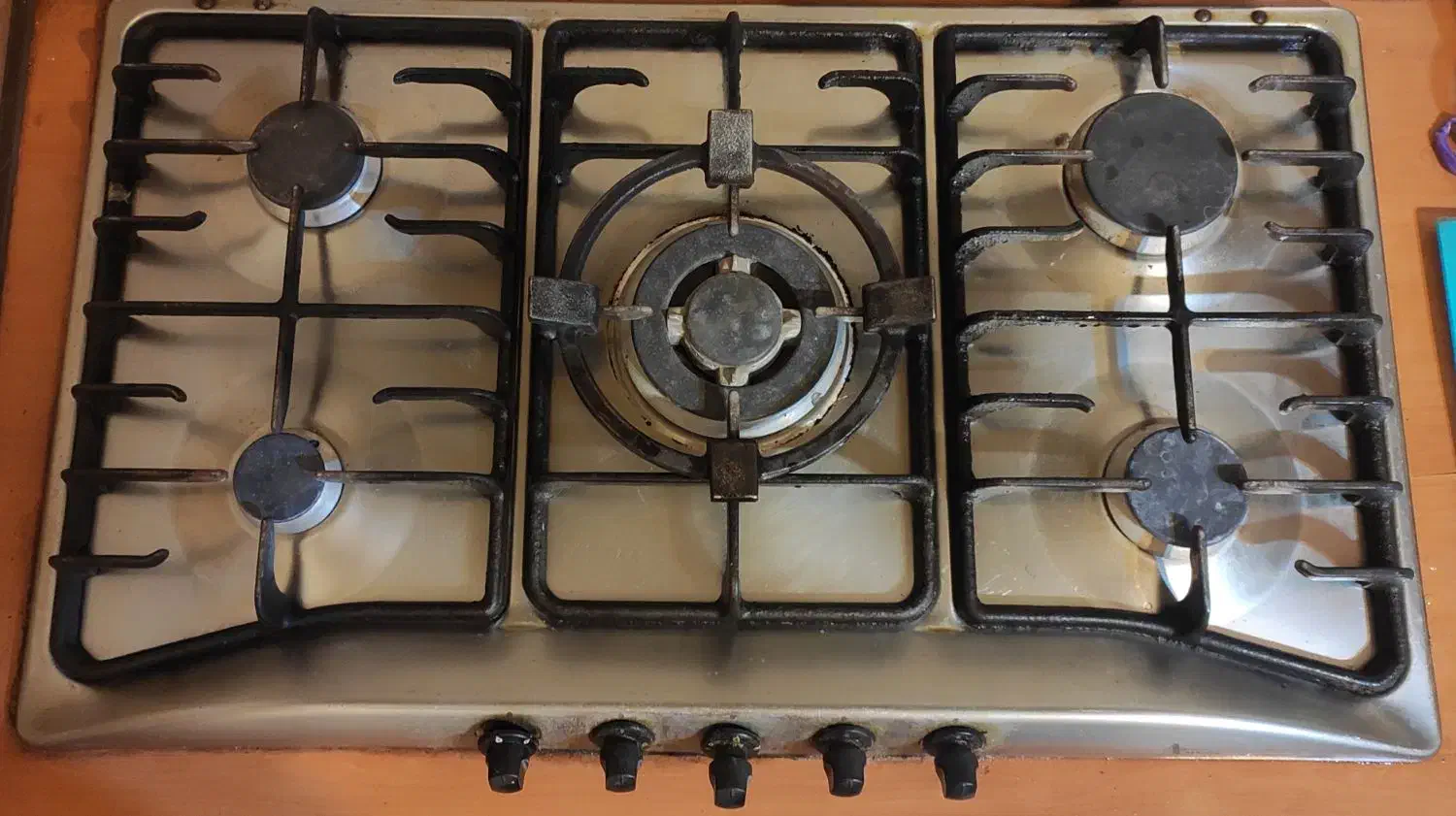 کابینت ، گاز صفحه ای ، هود ، سینک ، آبچکان|اجاق گاز و لوازم برقی پخت‌وپز|رشت, معلم|دیوار