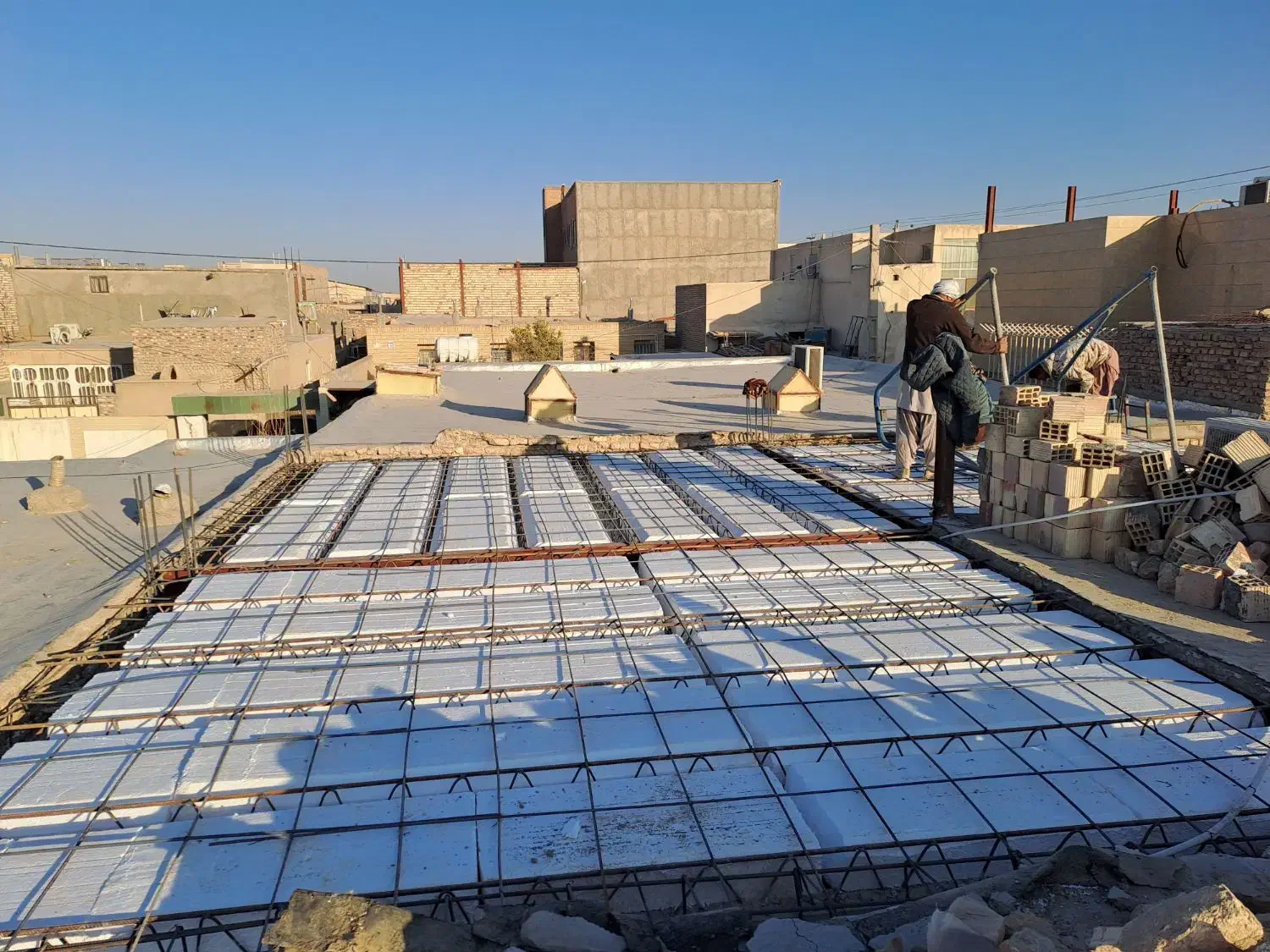 بنای ساختمان|خدمات پیشه و مهارت|زابل, |دیوار