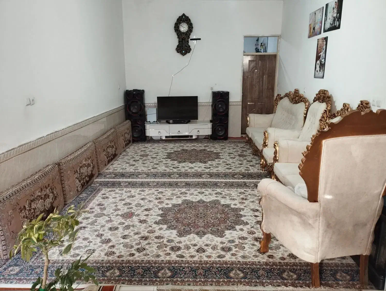 خانه ویلایی|فروش خانه و ویلا|قرچک, ولی آباد|دیوار