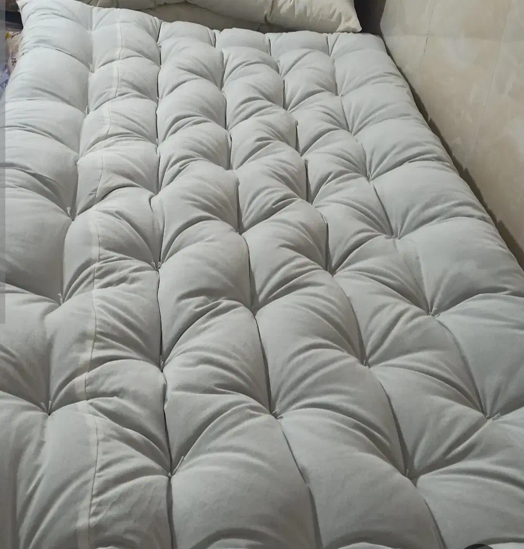 دشک عروس|رختخواب، بالش، پتو|قم, باسکول|دیوار