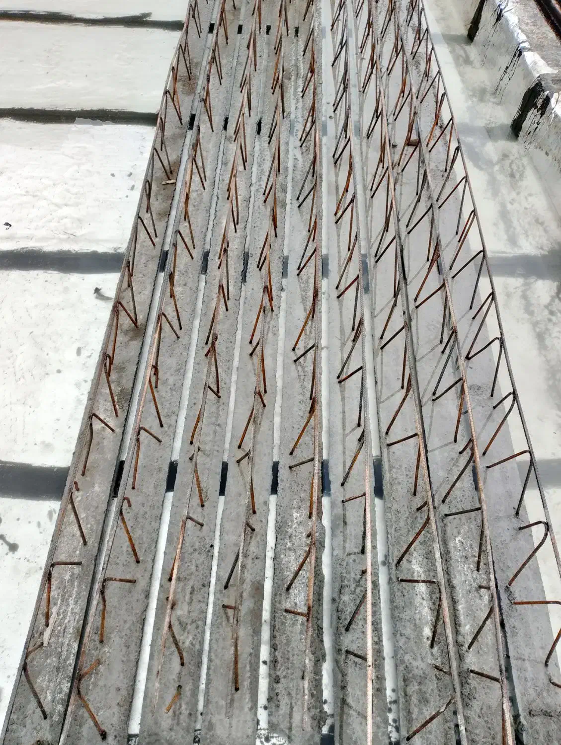 نیرو جهت کار در کارگاه تیرچه|استخدام معماری، عمران و ساختمانی|بیرجند, |دیوار