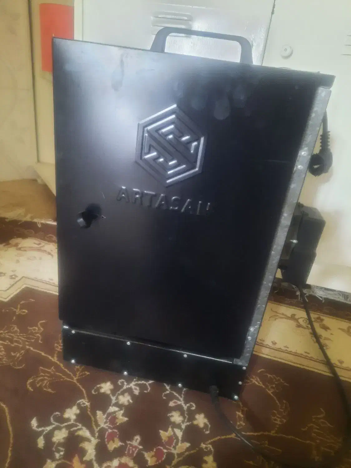 کباب پزگازی|اجاق گاز و لوازم برقی پخت‌وپز|خرم‌آباد, |دیوار