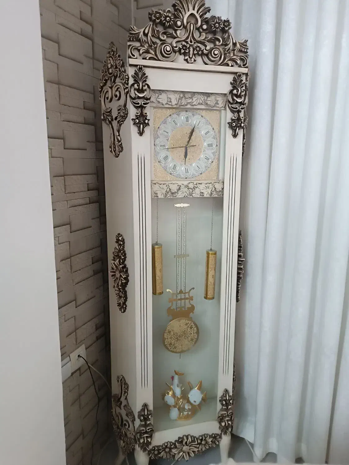 ساعت و بوفه|ساعت دیواری و تزئینی|شهریار, شهرک مصطفی خمینی|دیوار