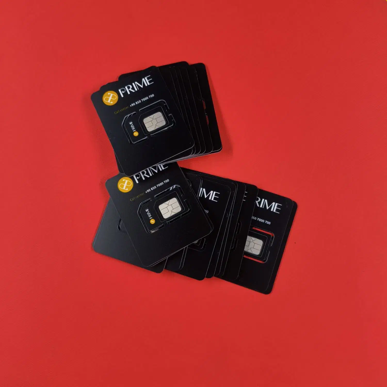 سیم‌کارت آپتل+فعال‌سازی آنی|سیم‌کارت|تهران, تهرانپارس شرقی|دیوار