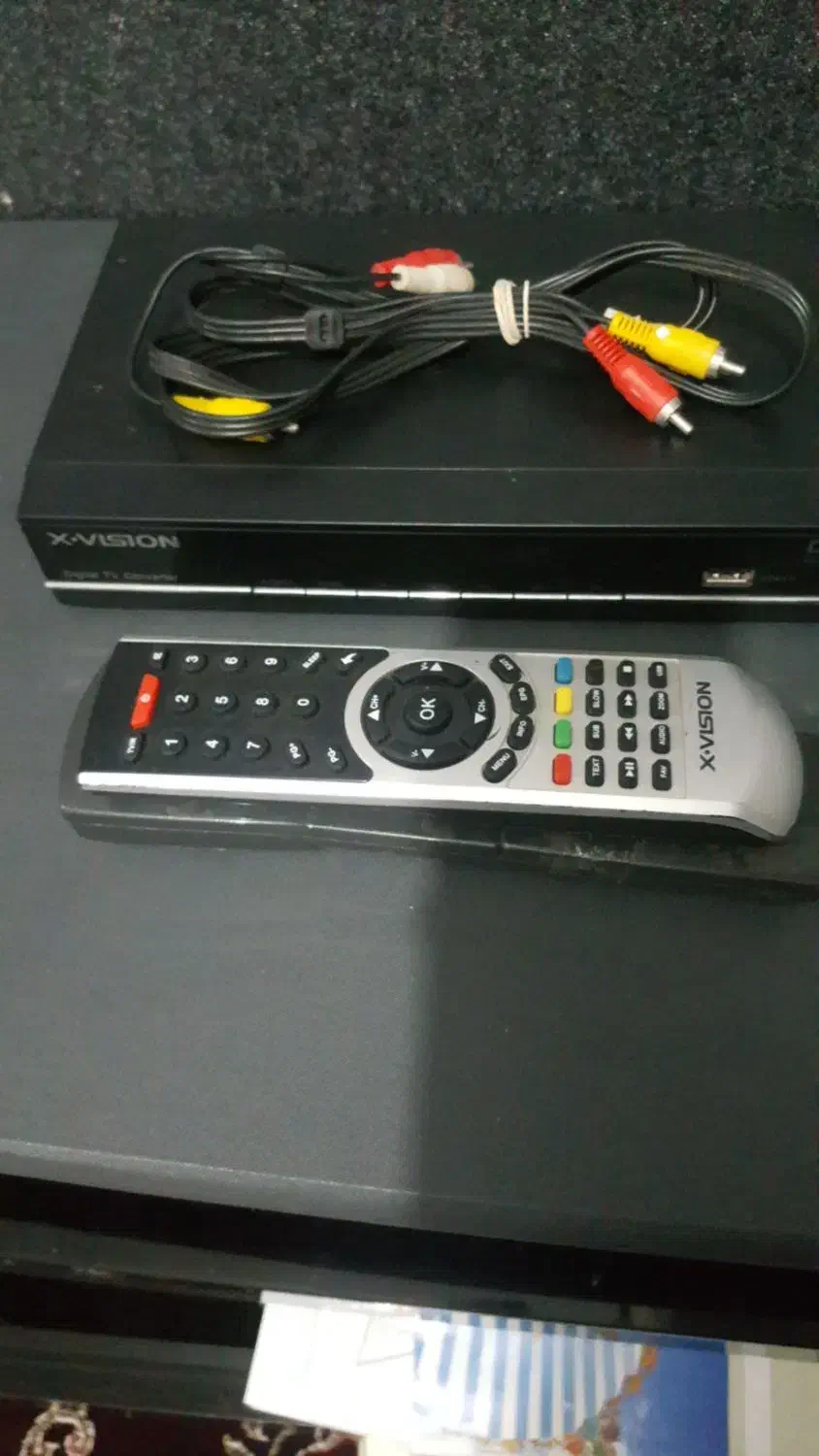 تلویزیون ودستگاه دیجیتال|تلویزیون و پروژکتور|کرخه, |دیوار