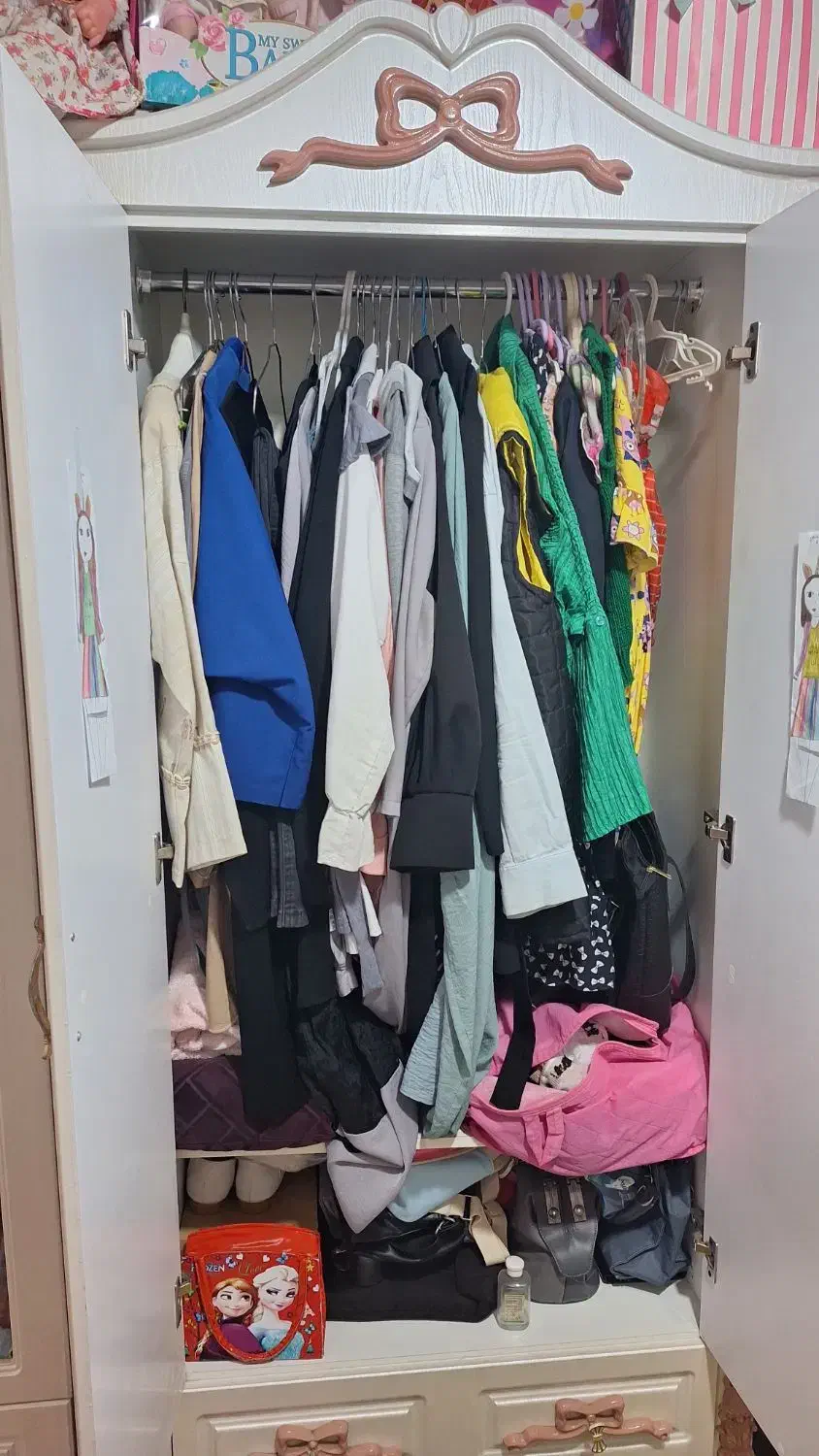 سرویس تخت کودک و نوجوان|تخت و سرویس خواب|تهران, سلسبیل شمالی|دیوار