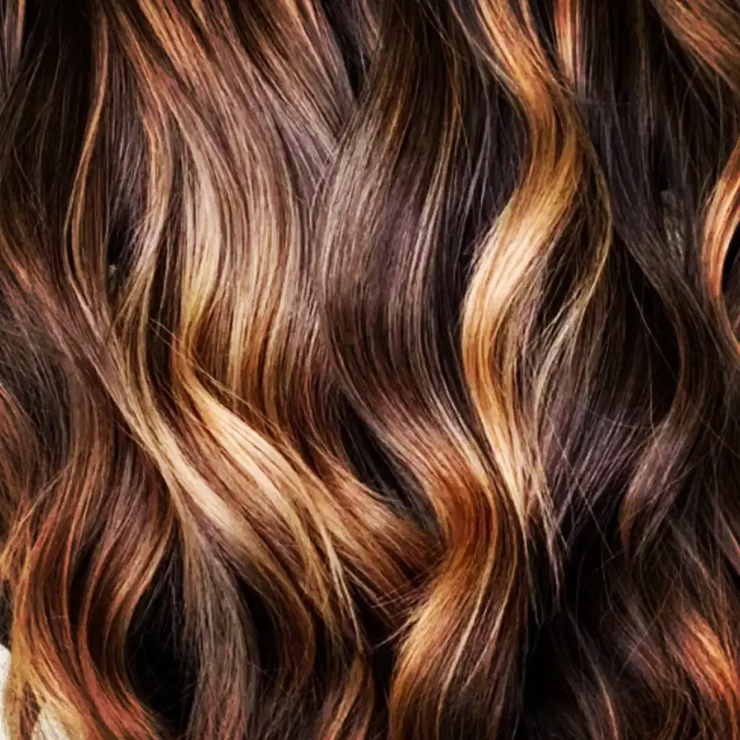 خدمات رنگ ومش ، کراتین وپروتین مو|خدمات آرایشگری و زیبایی|گرگان, |دیوار