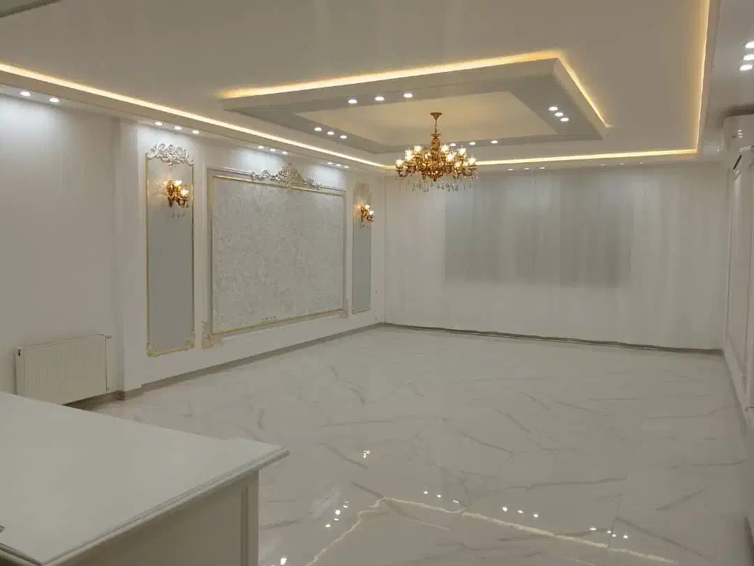 160 متری اسماعیل پور چهارراه اول/دو واحدی|فروش آپارتمان|مشهد, حسین‌آباد|دیوار