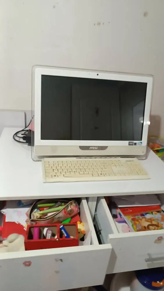 کامپیوتر msi|رایانه رومیزی|قدس, شهرک فرزان|دیوار