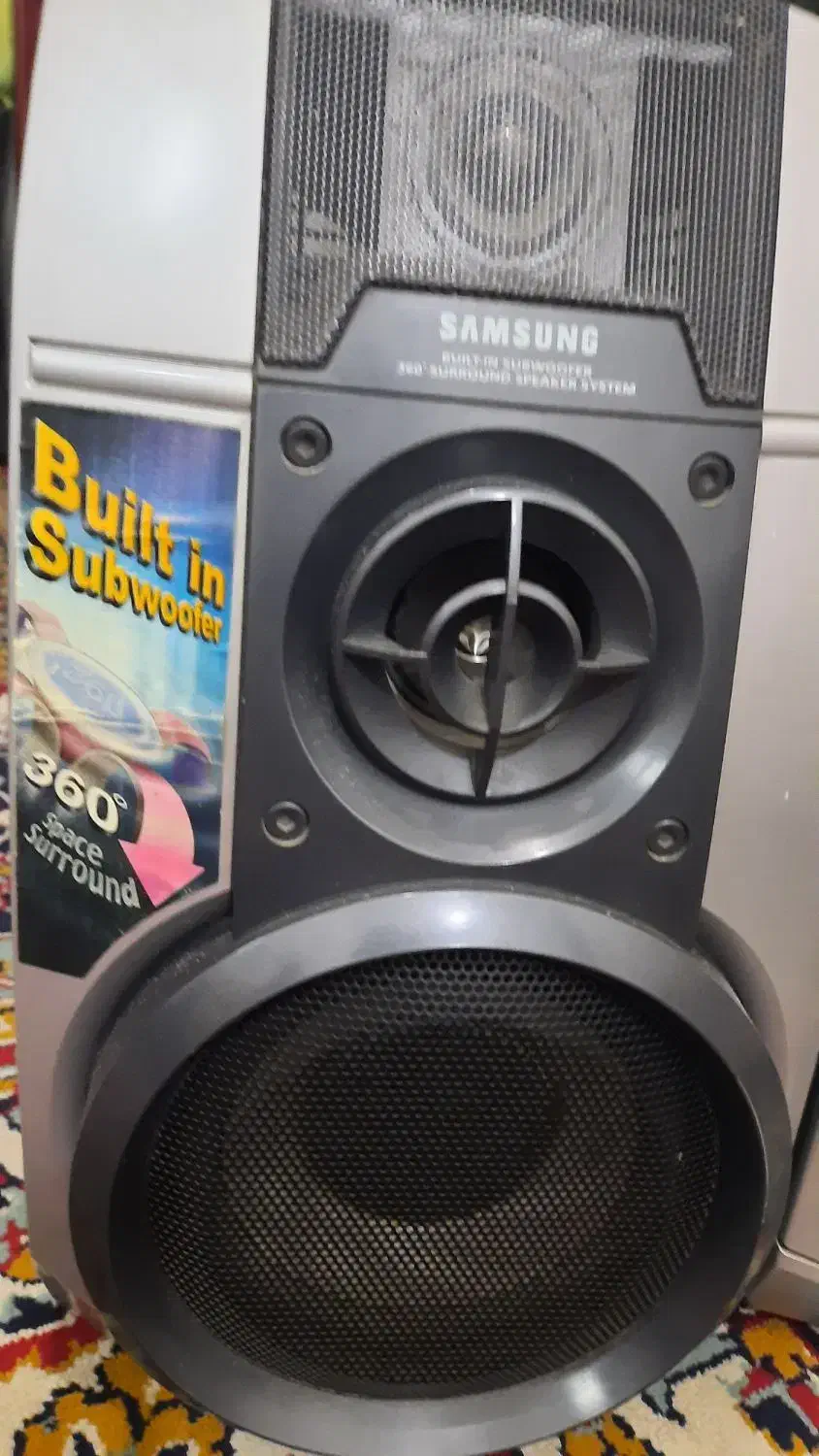 ضبط صوت|سیستم صوتی خانگی|دزفول, |دیوار