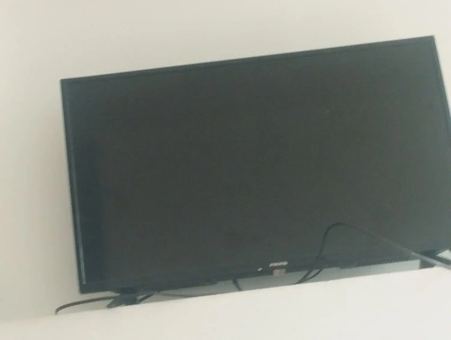 تلویزیون پارس۳۲اینچ|تلویزیون و پروژکتور|خرم‌آباد, |دیوار