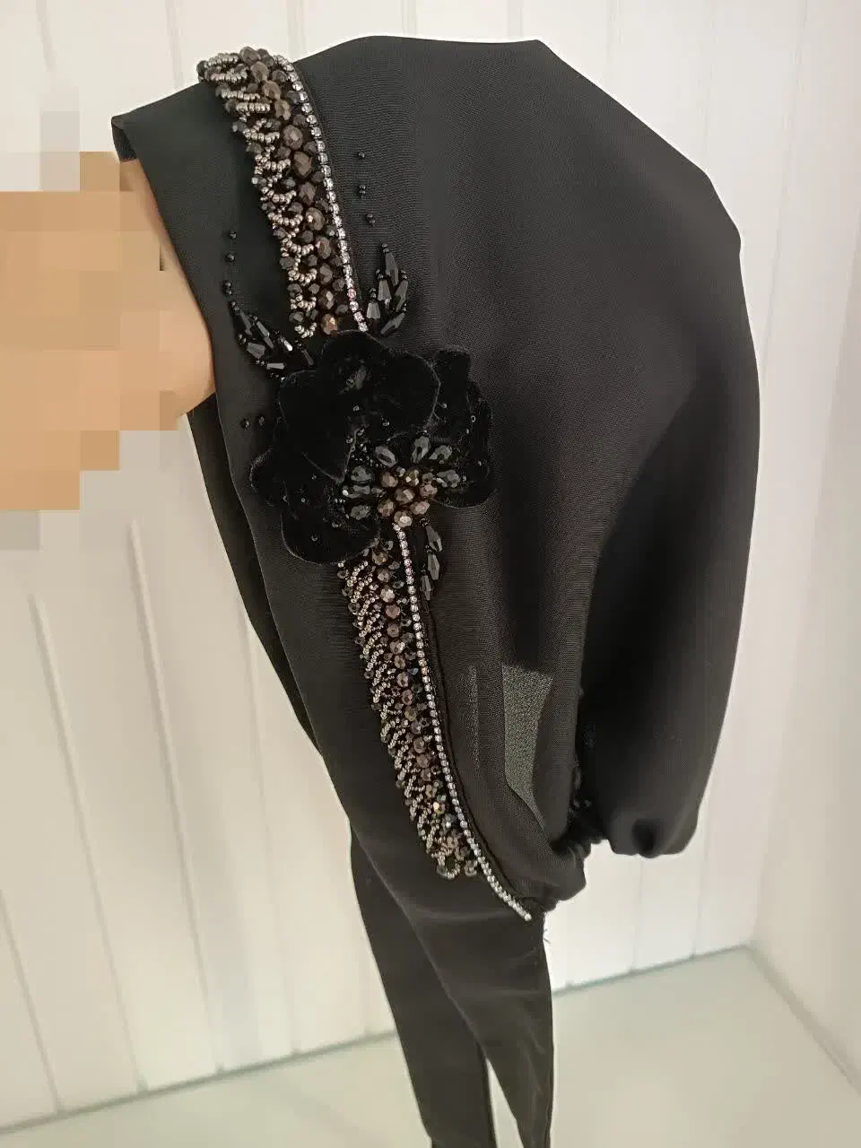 جواهردوزی و خیاطی هم آموزش و هم سفارش درخدمتم|خدمات آموزشی|مشهد, سید رضی|دیوار