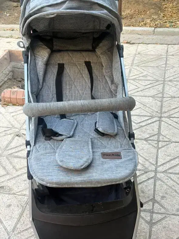 کالسکه مسافرتی|کالسکه و لوازم جانبی|ارومیه, |دیوار