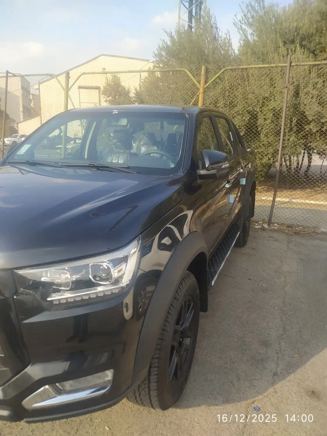 kmc t8 صفر خشک آذر ۴۰۴|خودرو سواری و وانت|تهران, آهنگ|دیوار