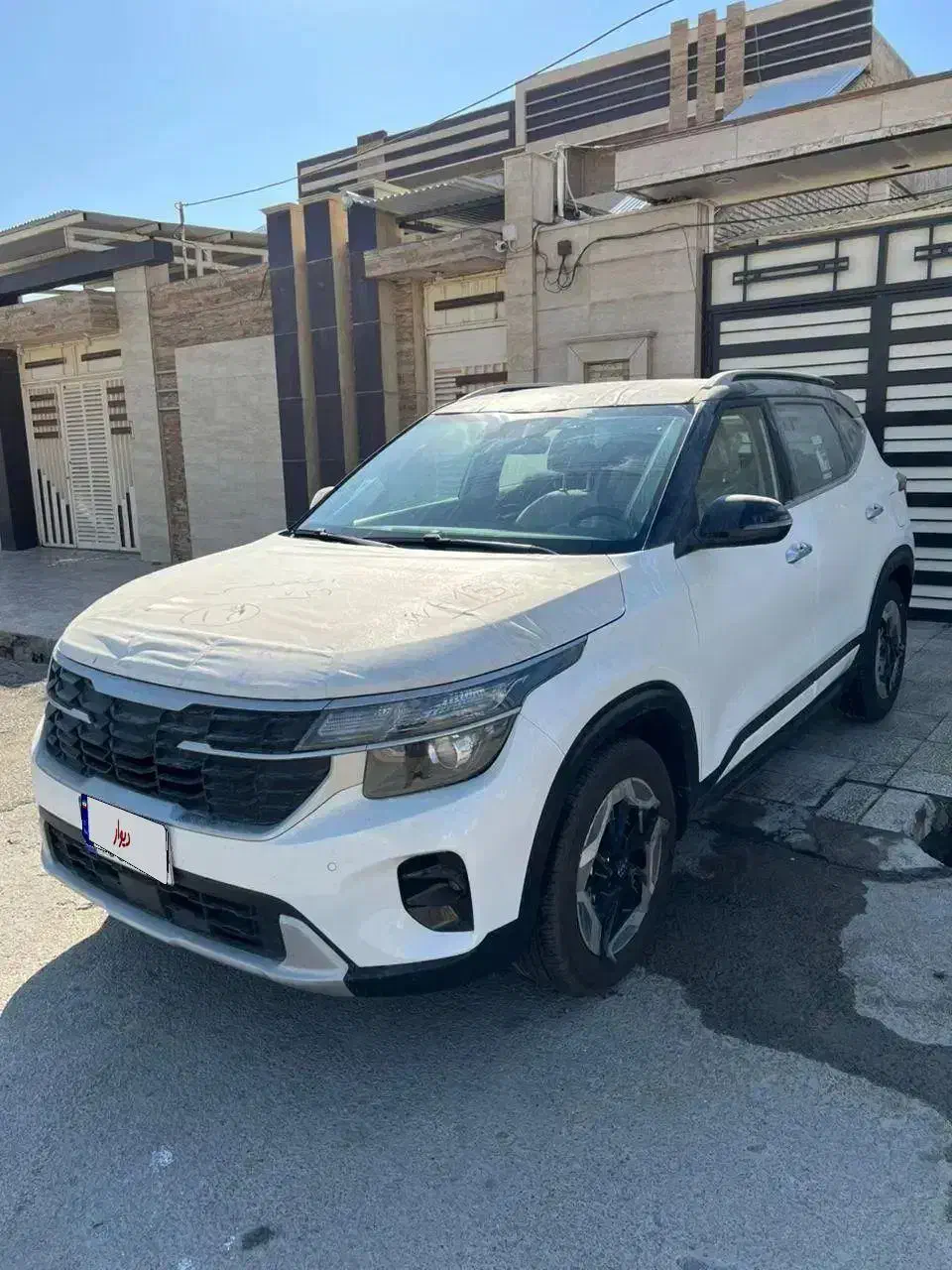 کیا سلتوس فول سفارش خلیج|خودرو سواری و وانت|بهبهان, |دیوار