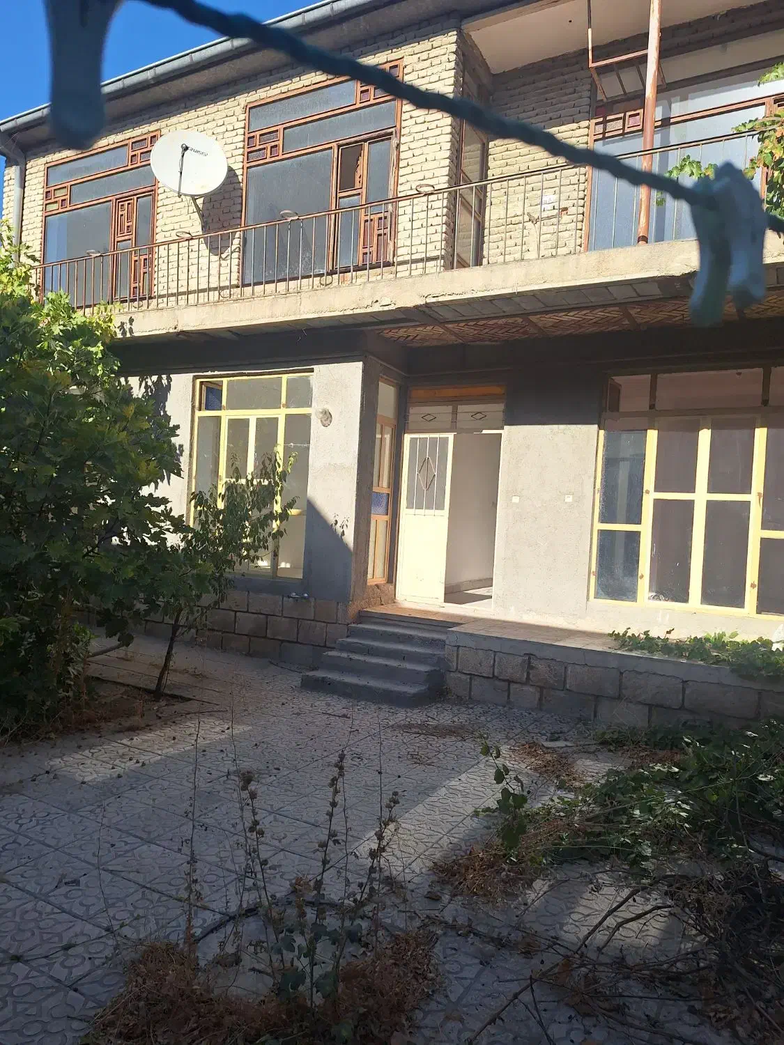 اجاره منزل مسکونی|اجارهٔ خانه و ویلا|بناب, |دیوار