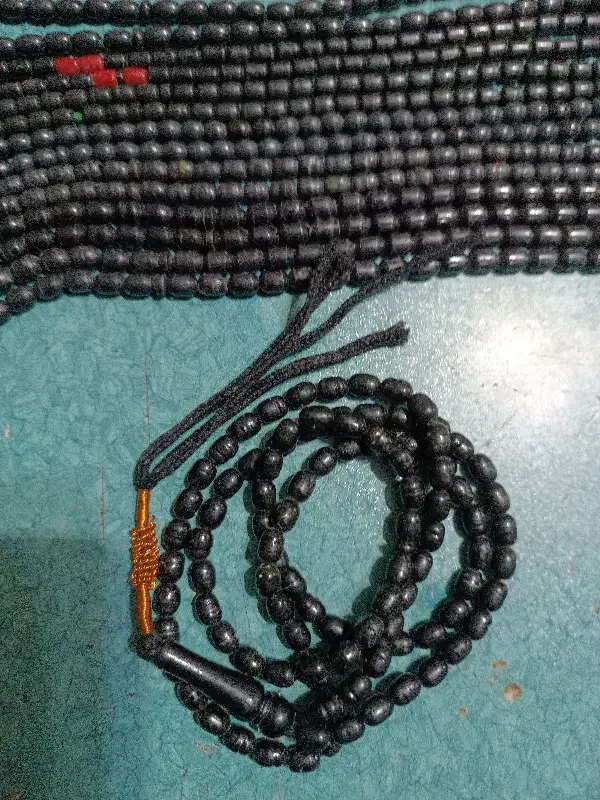 تسبیح قدیمی|کلکسیون اشیاء عتیقه|کرج, حسن آباد|دیوار