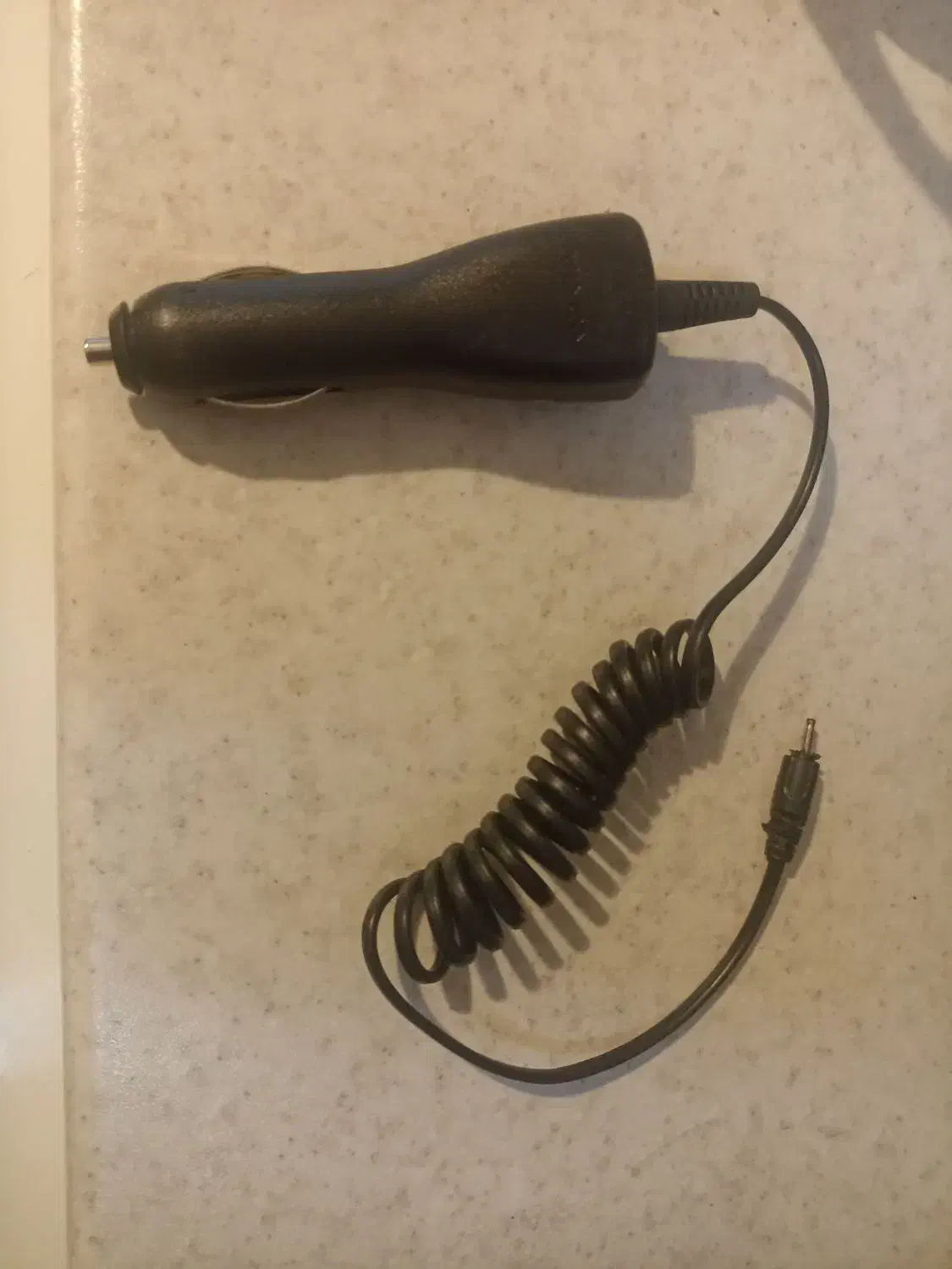 شارژر فندکی گوشی ساده|لوازم جانبی موبایل و تبلت|خوی, |دیوار