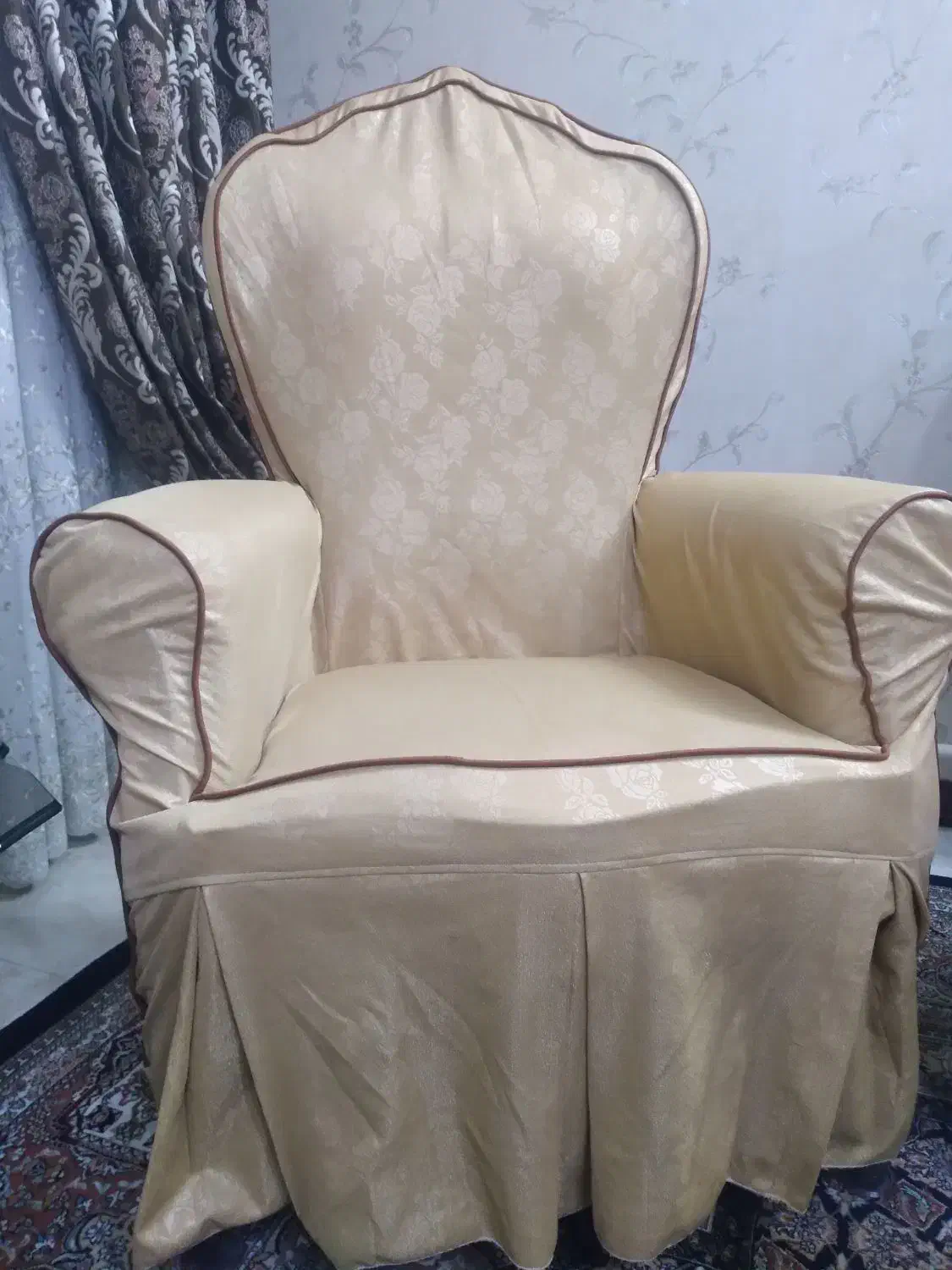 کاورمبل|مبلمان خانگی و میز عسلی|اراک, |دیوار