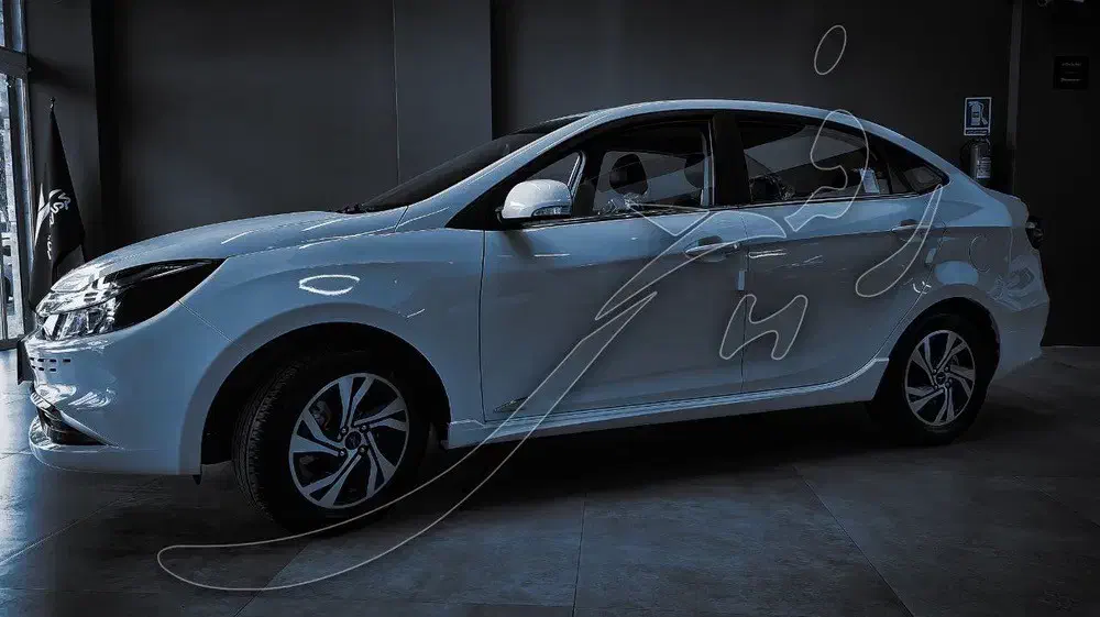 خودرو -- ایگل (EAGLE) KMC|خودرو سواری و وانت|تهران, پرستار|دیوار