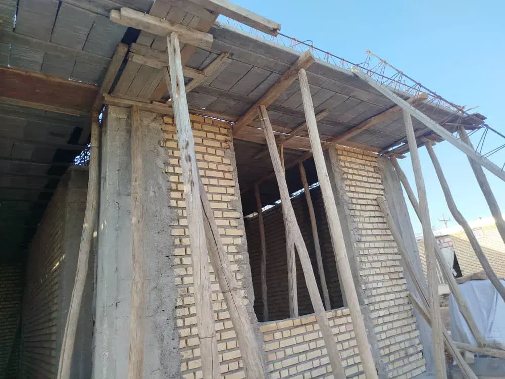 تیرچه بلوک مولازاده|خدمات پیشه و مهارت|چمران, |دیوار