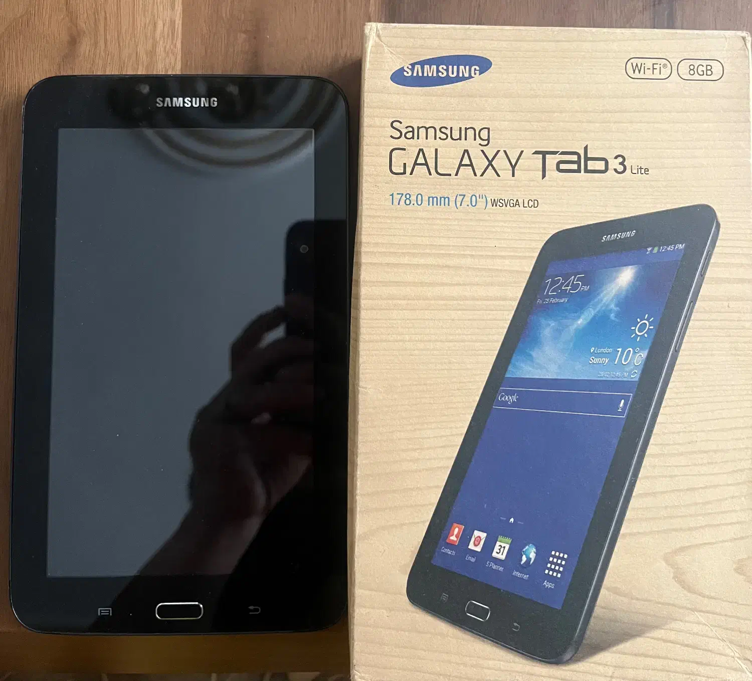 تبلت|تبلت|تهران, جابری|دیوار