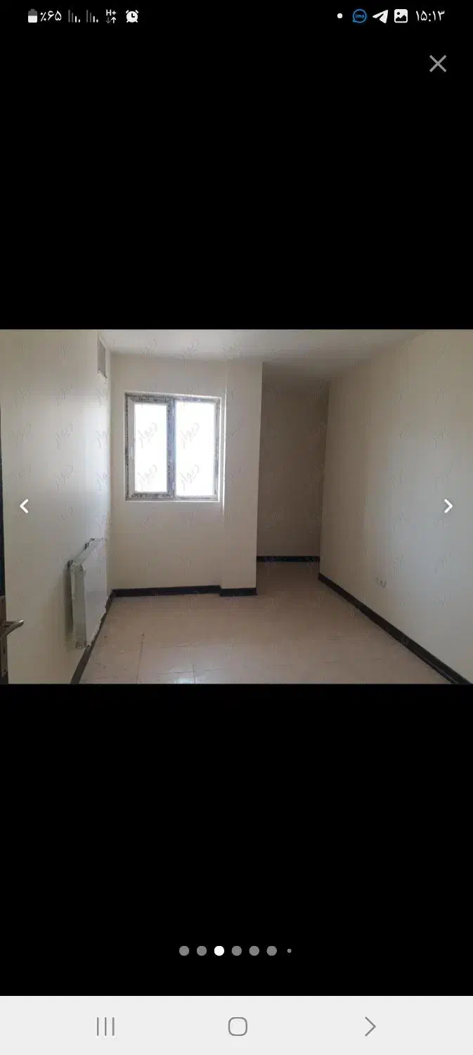 یک واحدآپارتمان ۶۰متری ناجا شهرک مجلسی|فروش آپارتمان|مبارکه, |دیوار