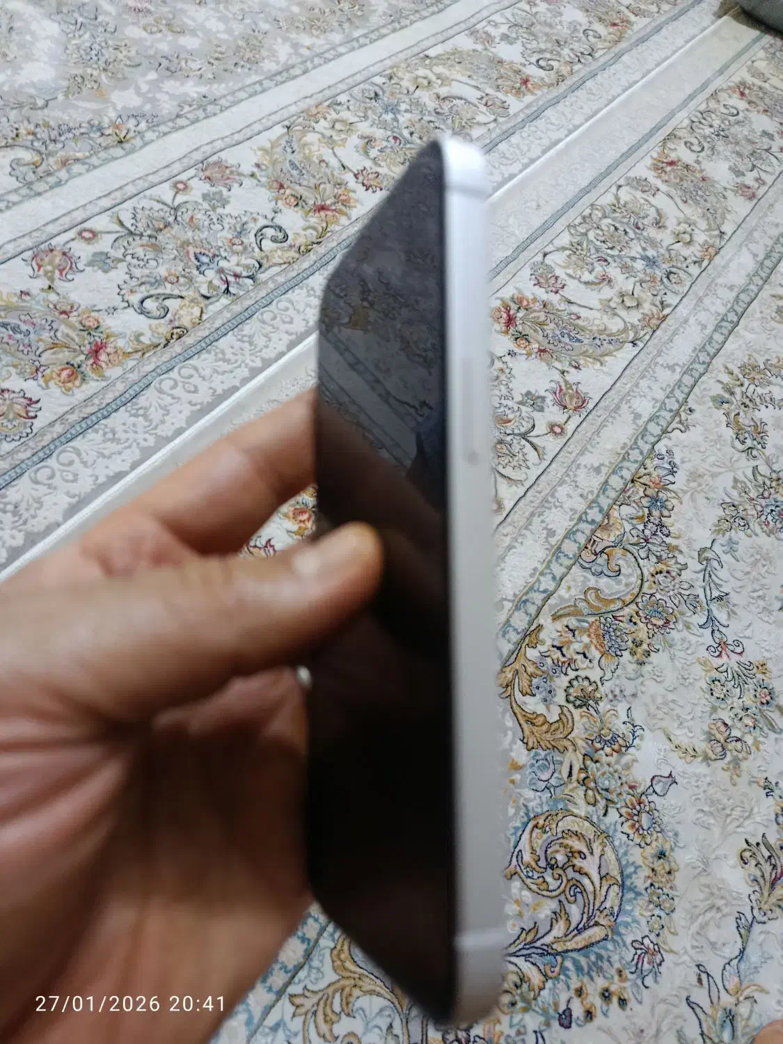 آیفون 13نرمال|موبایل|ملایر, |دیوار