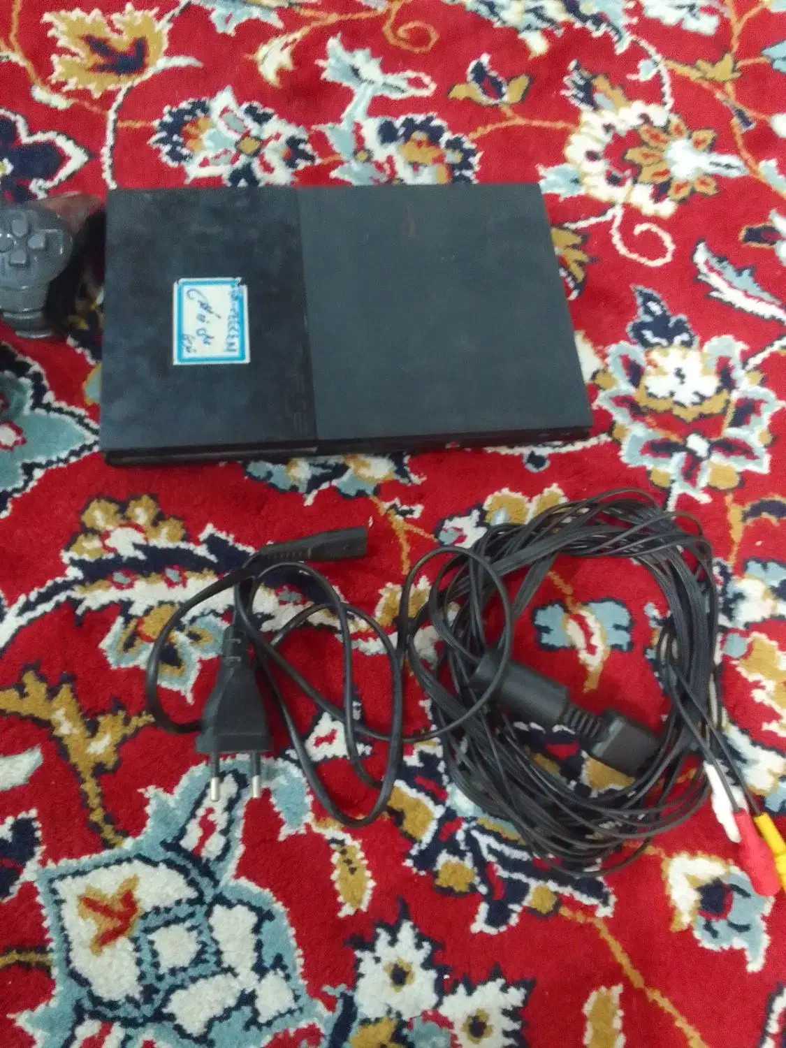 پلستیشن 2|کنسول، بازی ویدئویی و آنلاین|خرمشهر, |دیوار