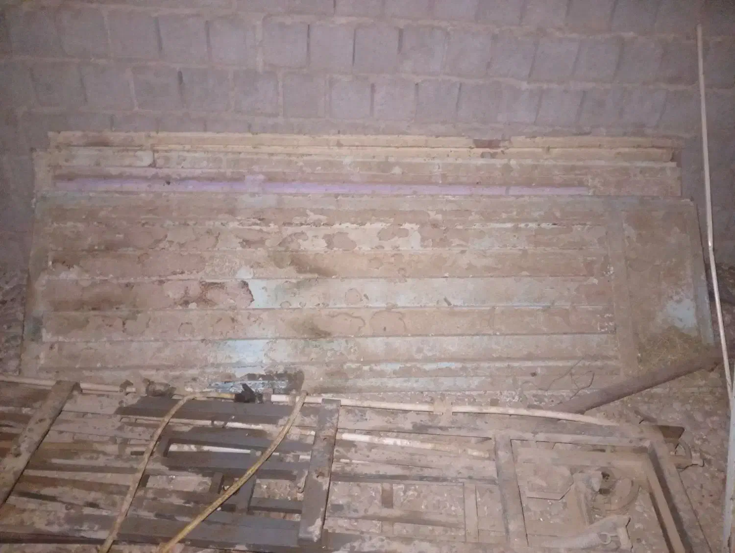 در ۵لنگه|مصالح و تجهیزات ساختمان|بهبهان, |دیوار